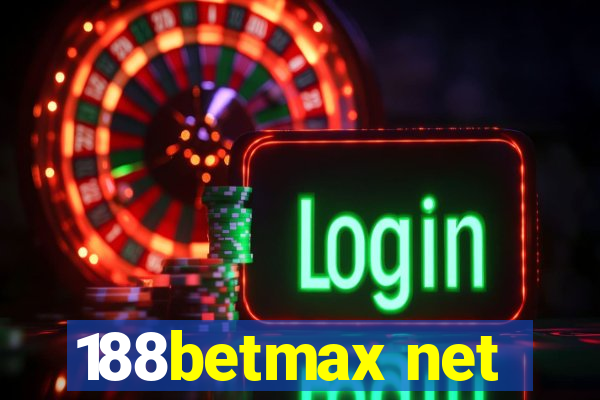 188betmax net