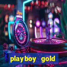 playboy gold jackpot slot