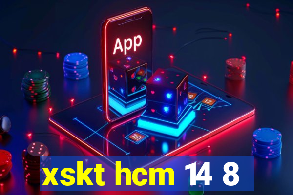 xskt hcm 14 8