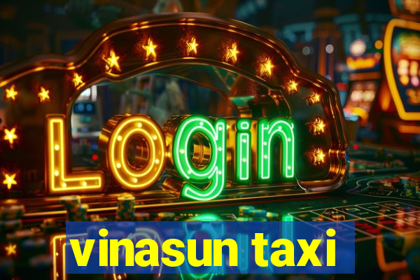 vinasun taxi