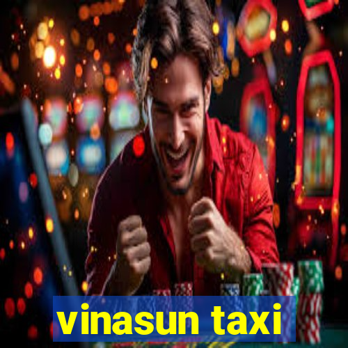 vinasun taxi