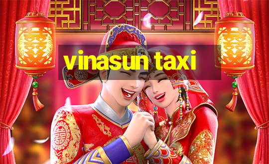 vinasun taxi