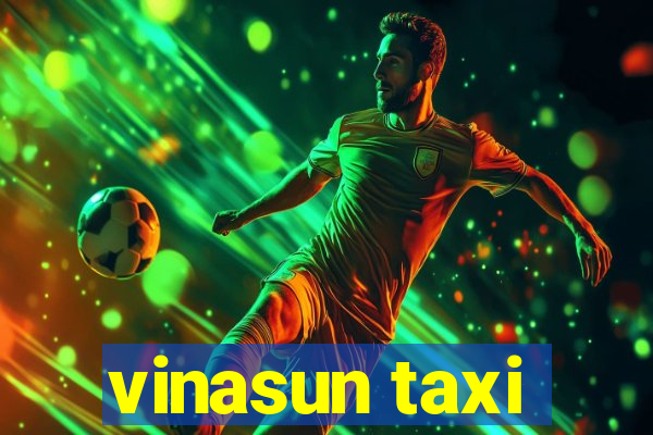 vinasun taxi