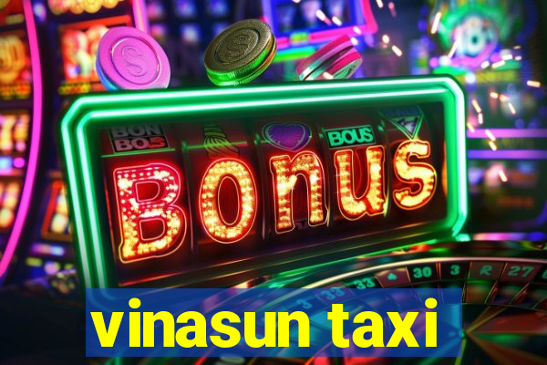 vinasun taxi