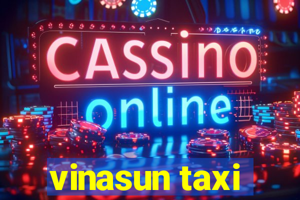 vinasun taxi