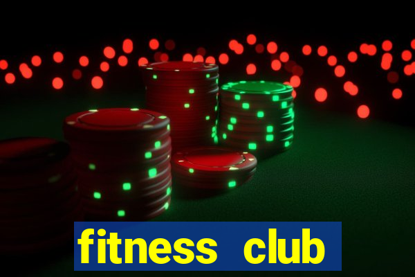 fitness club loveland co