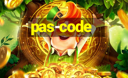 pas-code