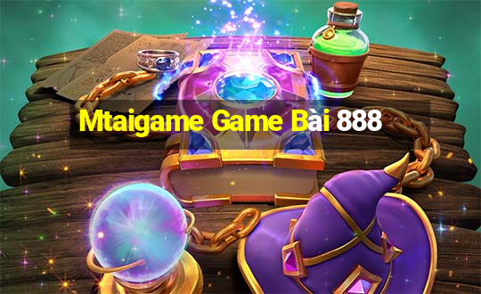 Mtaigame Game Bài 888