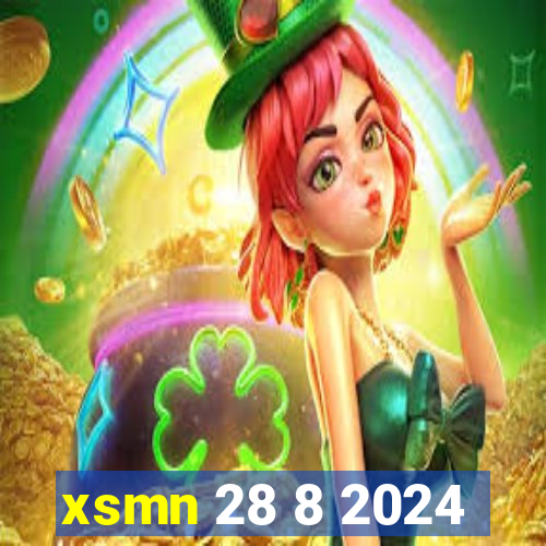 xsmn 28 8 2024