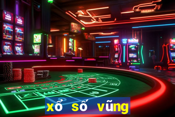 xổ số vũng tàu ngày 1 tháng 3 năm 2024