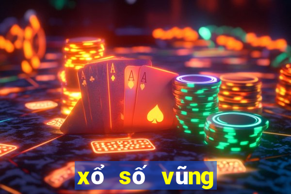 xổ số vũng tàu ngày 1 tháng 3 năm 2024