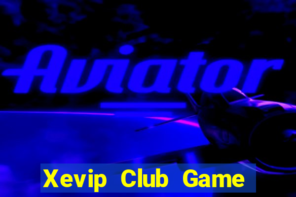 Xevip Club Game Bài Liêng Online