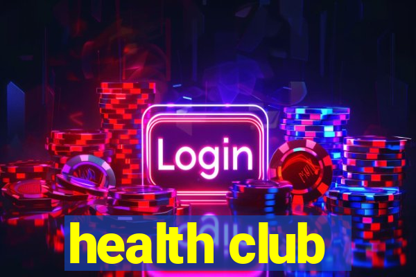 health club