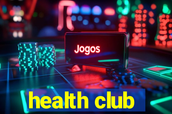 health club