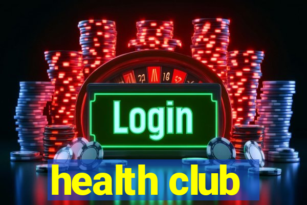 health club