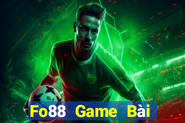 Fo88 Game Bài Mậu Binh