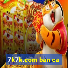 7k7k.com ban ca