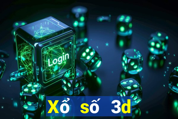 Xổ số 3d triệu download