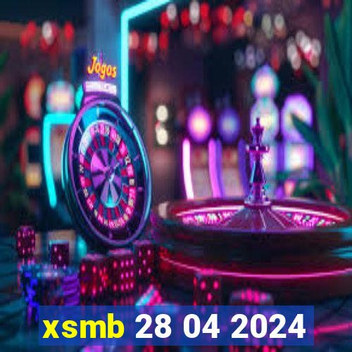 xsmb 28 04 2024