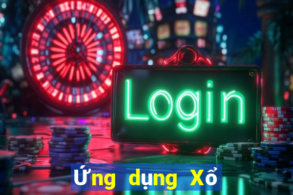 Ứng dụng Xổ số 020 Tải về