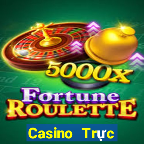 Casino Trực tiếp vin68 club