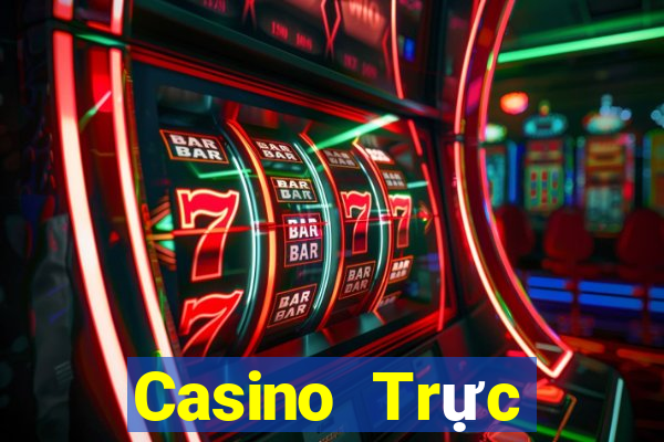 Casino Trực tiếp vin68 club