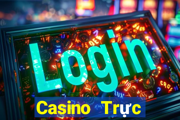 Casino Trực tiếp vin68 club