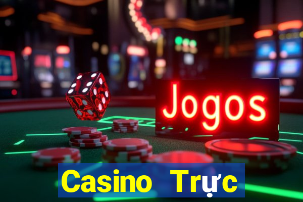 Casino Trực tiếp vin68 club