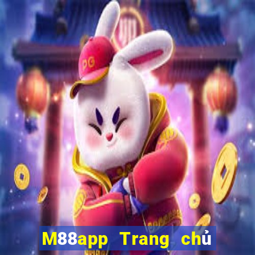 M88app Trang chủ của Fun88 Grand World