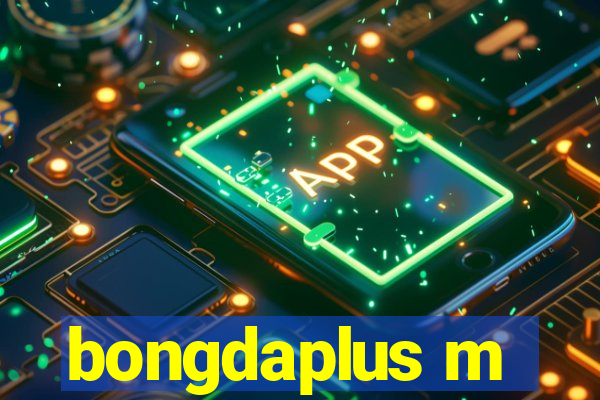 bongdaplus m