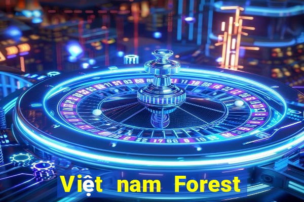 Việt nam Forest Ball Hall