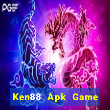 Ken88 Apk Game Bài Mới