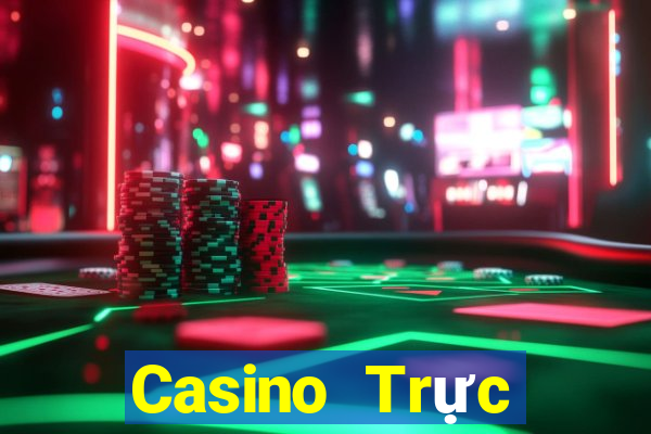 Casino Trực tiếp eubet