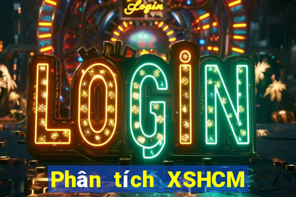 Phân tích XSHCM ngày 29