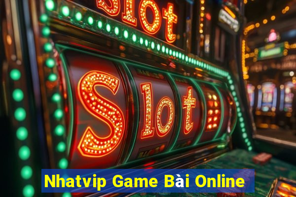 Nhatvip Game Bài Online