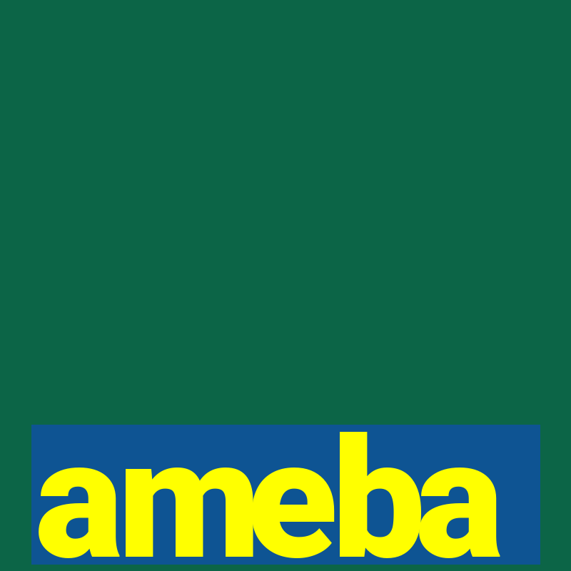 ameba