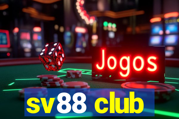 sv88 club