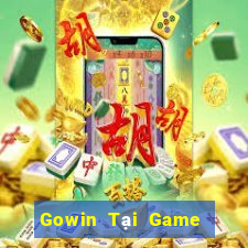 Gowin Tại Game Bài B52