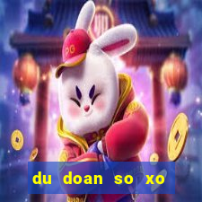 du doan so xo khanh hoa