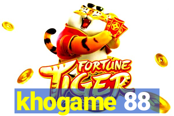 khogame 88