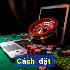 Cách đặt cược XSQT ngày 25