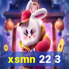 xsmn 22 3