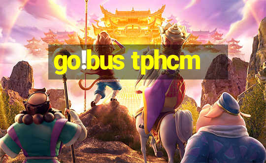 go!bus tphcm