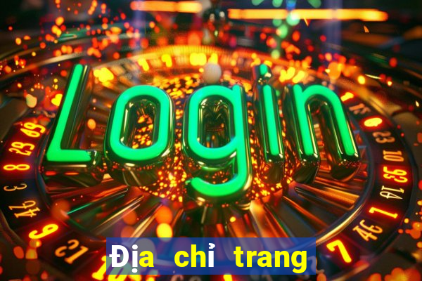 Địa chỉ trang web của Color 99