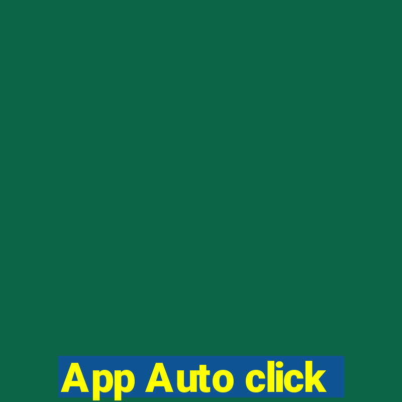 App Auto click