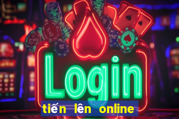 tiến lên online đổi thưởng