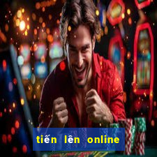 tiến lên online đổi thưởng