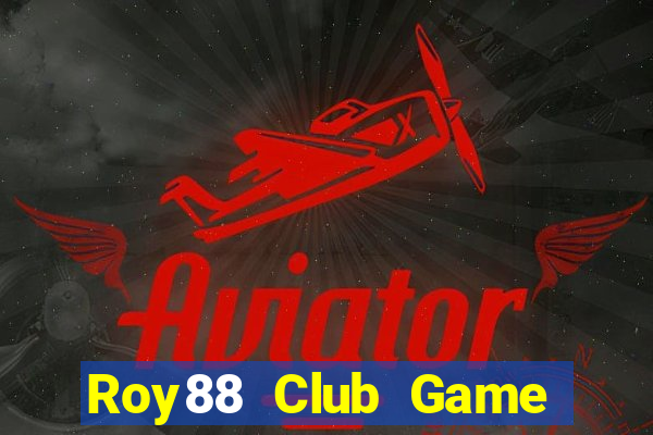 Roy88 Club Game Bài G88