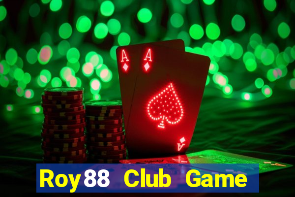 Roy88 Club Game Bài G88