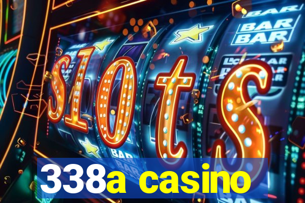 338a casino